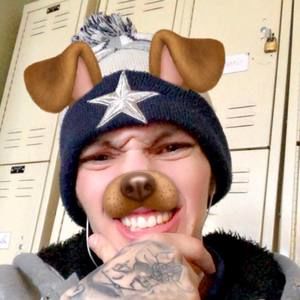 Meet your Posher, Brandon